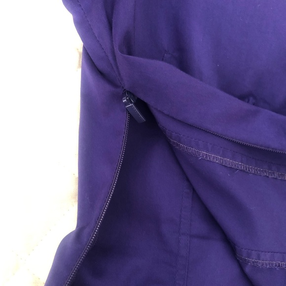 Hugo Boss Bashina Side Zip Blouse - Picture 13 of 16